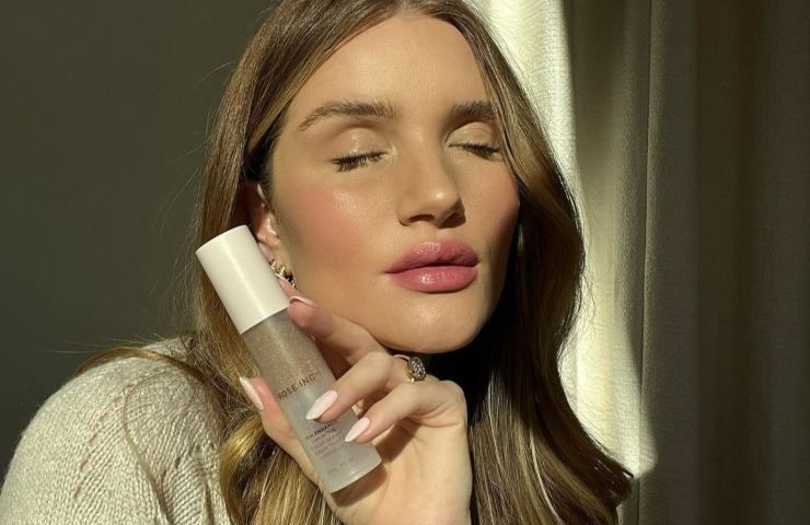 Rosie Huntington