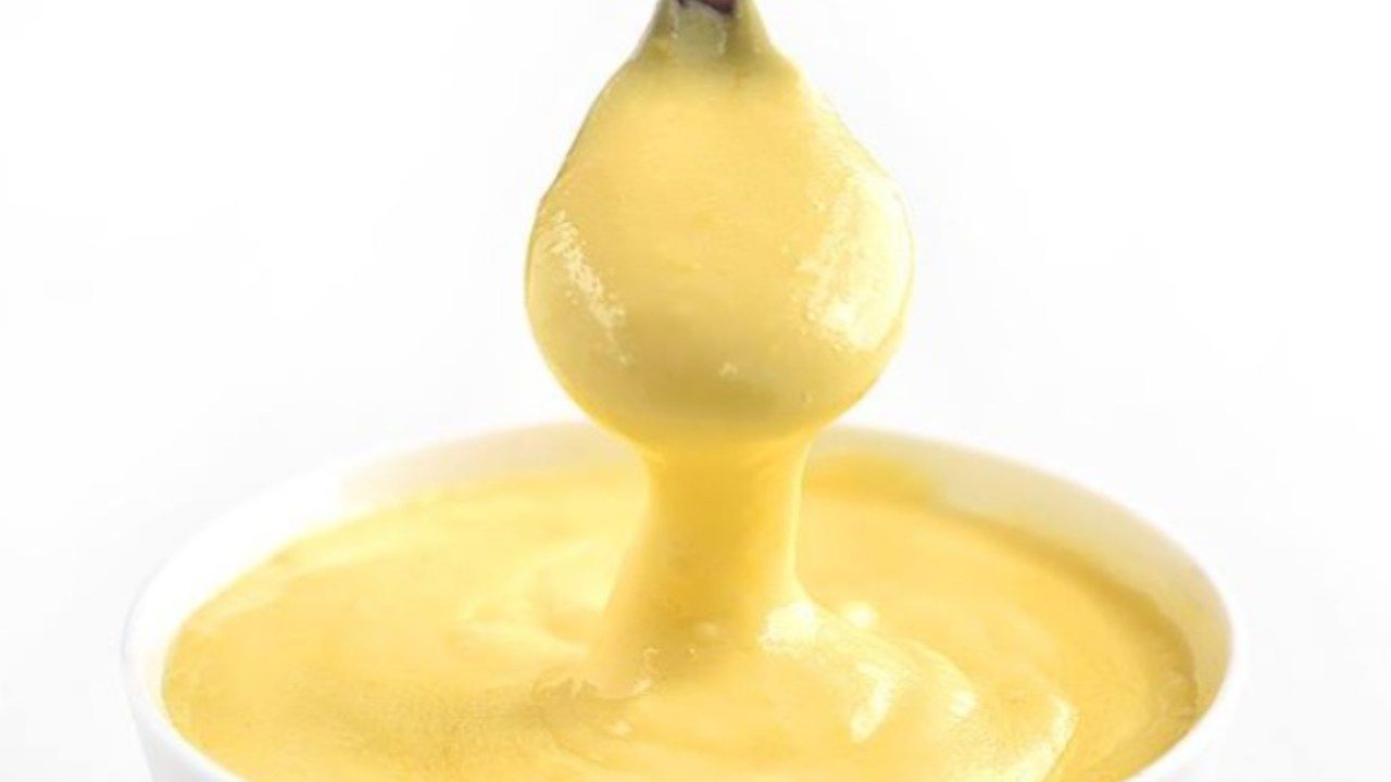 salsa olandese
