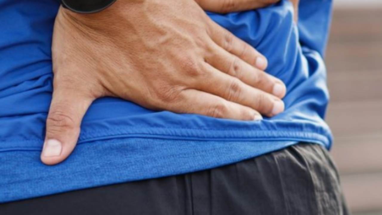 Sciatica: come dormire per calmare il dolore