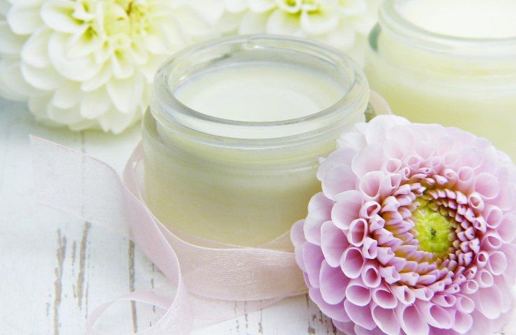 Composto cream