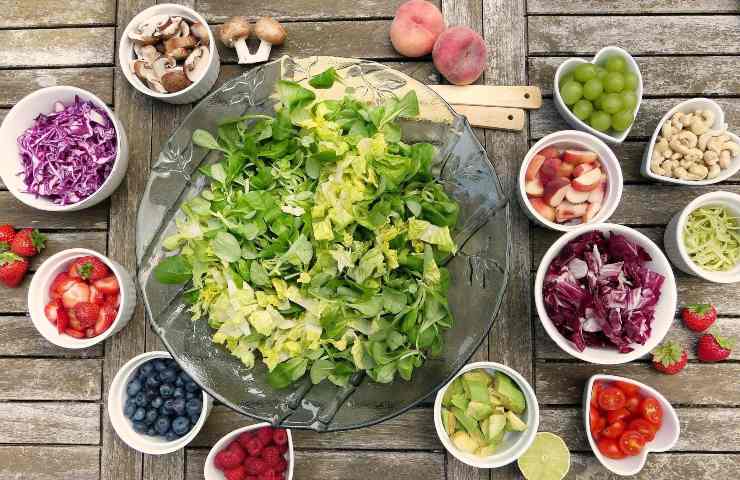 Insalata