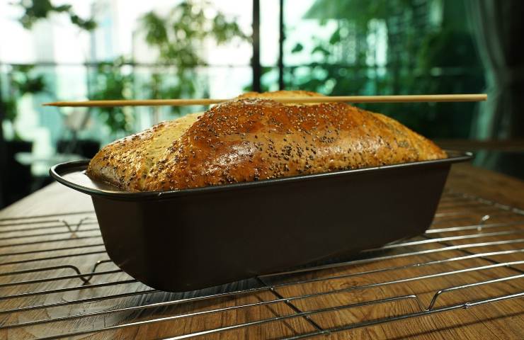 Banana bread
