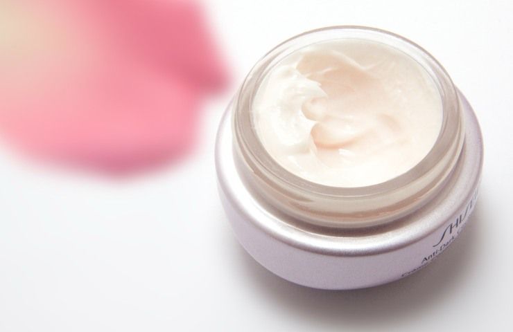 Crema corpo