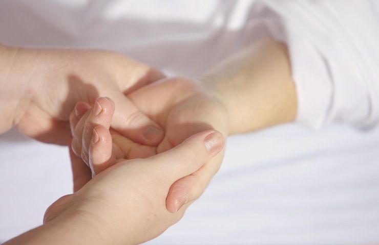 Terapia