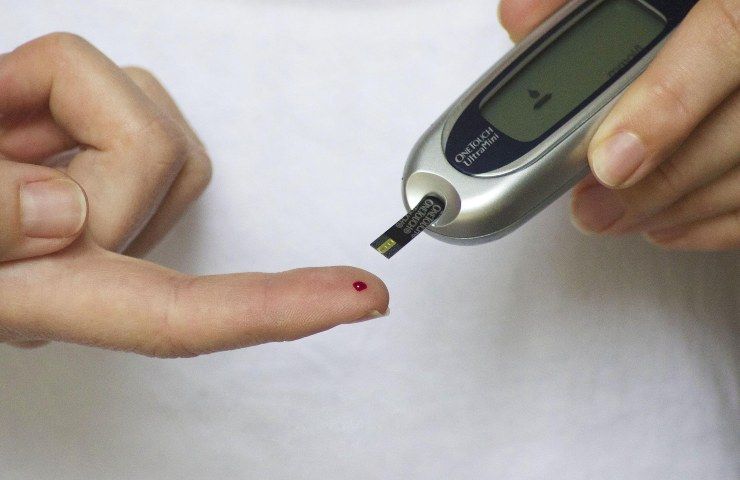 Diabete calcolo