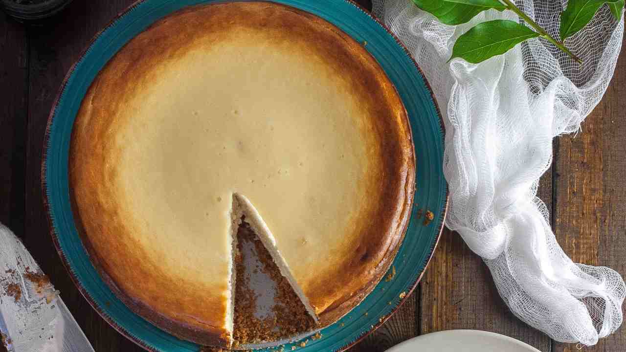 torta non lievitata soluzioni
