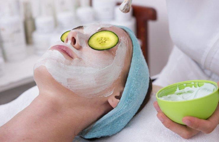 Crema viso secco