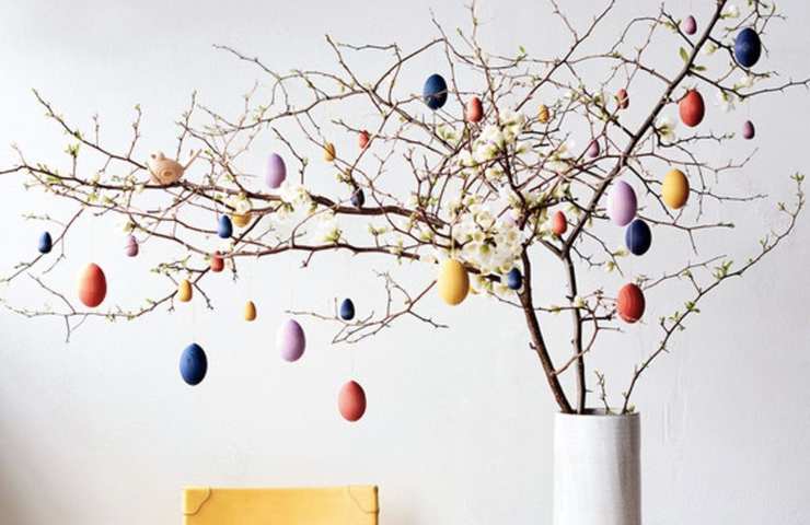 Decorazioni di Pasqua