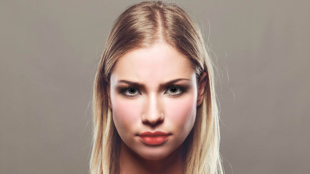 peluria viso rimedi naturali