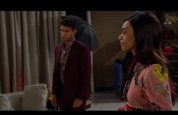 Zende e Zoe