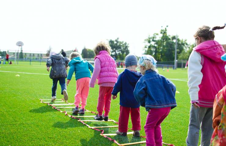 Bambini e salute mentale