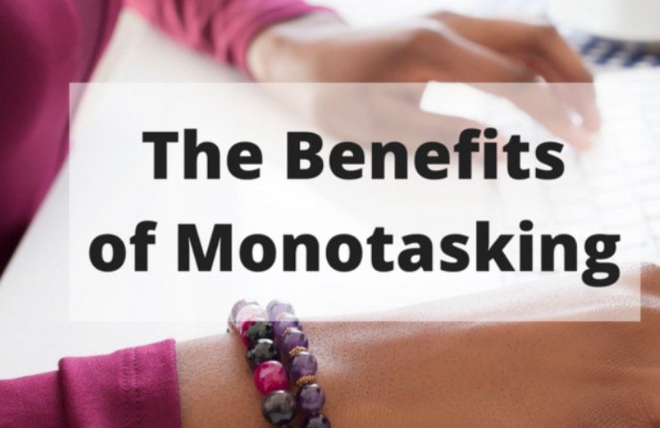 monotasking