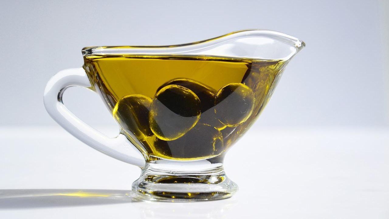 olio d'oliva colesterolo glicemia