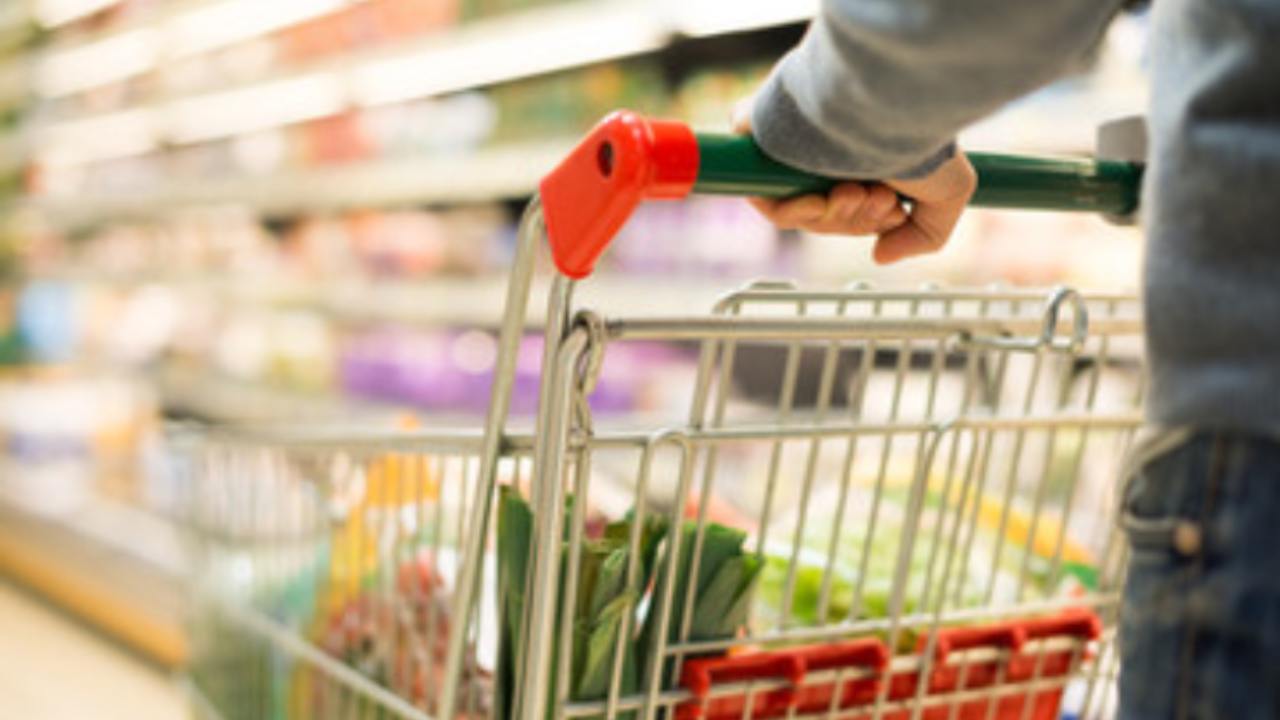 Richiami alimentari della settimana