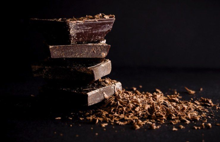 cioccolato dark