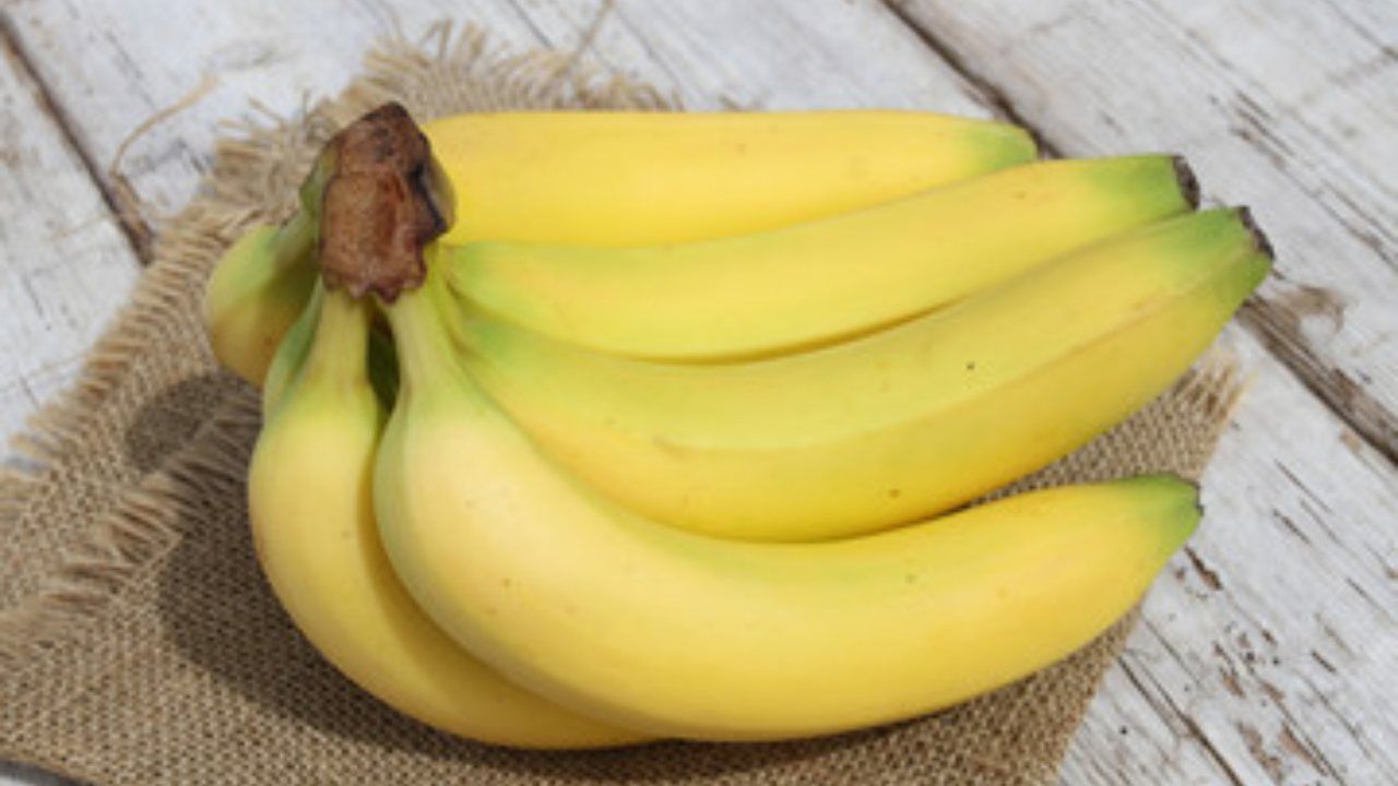banane a dieta