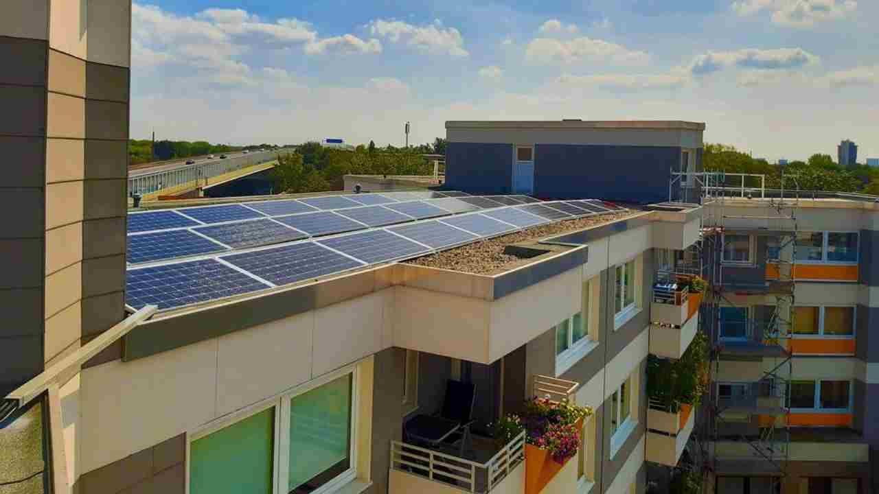 fotovoltaico e minieolico contributi bonus agevolazioni