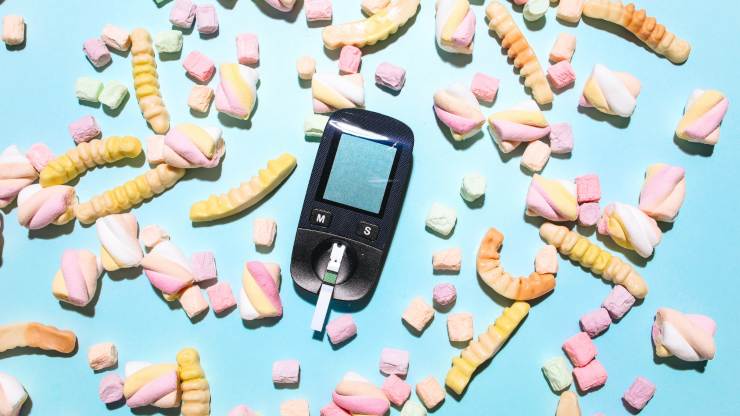 prevenire diabete