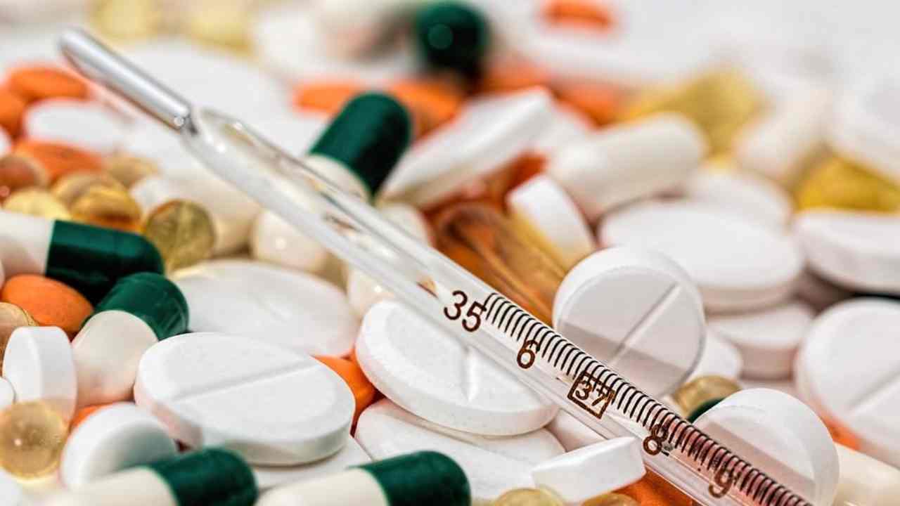 Ibuprofene effetti collaterali