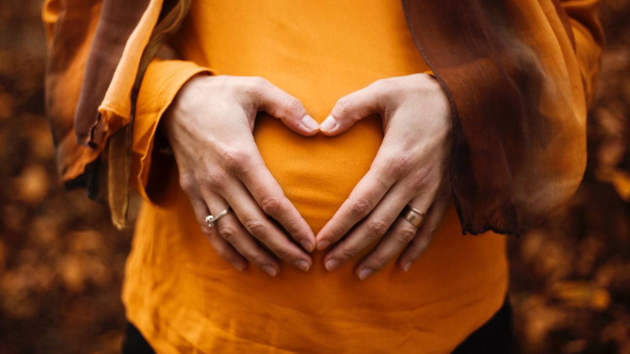 malva gravidanza benessere donne