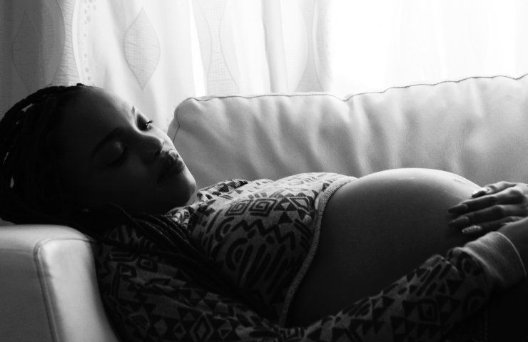 consigli stanchezza gravidanza