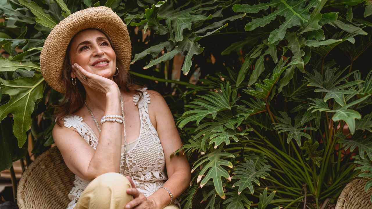 metabolismo menopausa carenza vitamina
