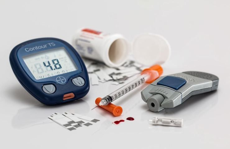 Le strumentazioni necessarie per misurare il diabete 