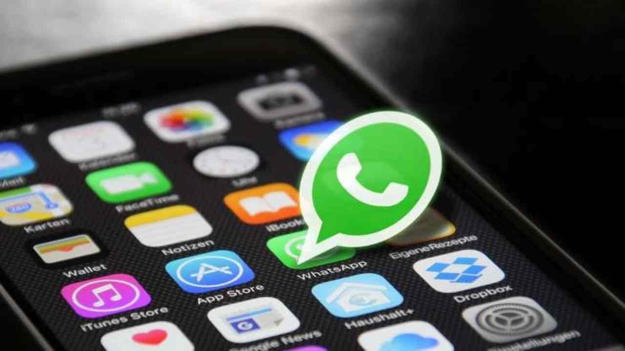 registrare chiamate whatsapp come fare