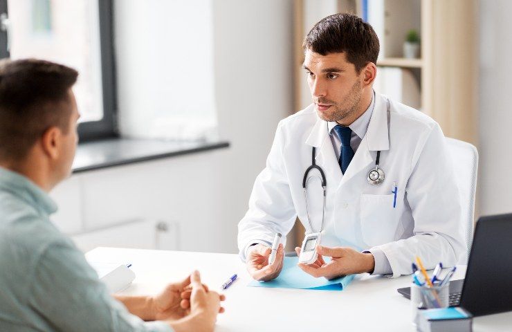 Diabete può guarire