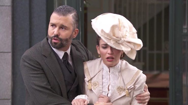 natalia rapimento una vita