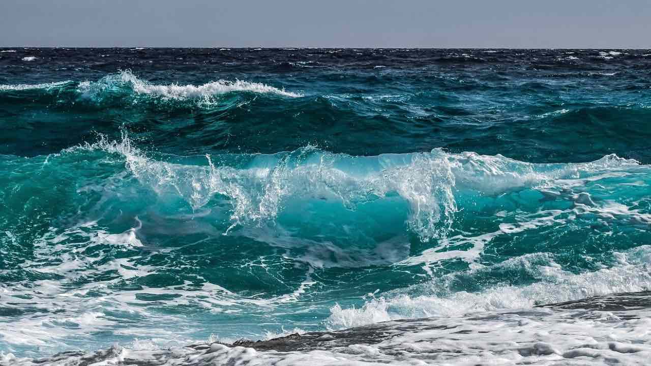mare benefici corpo