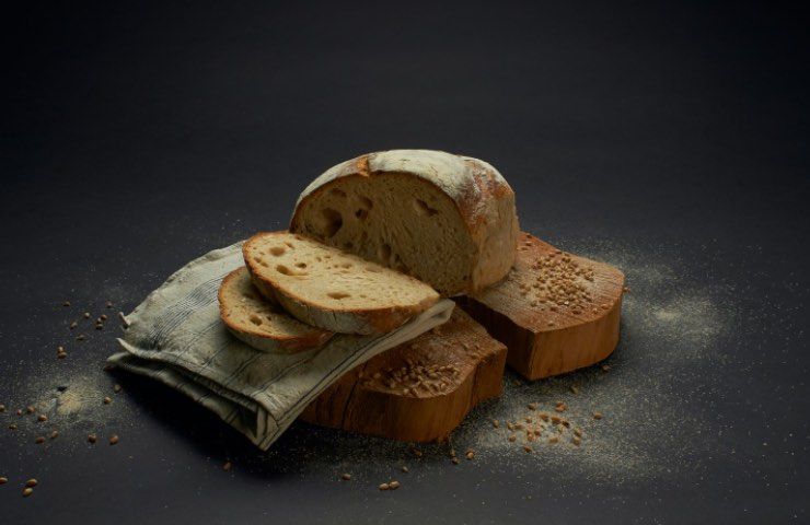 pane alimento