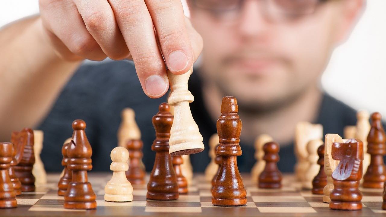 giochi allenare mente