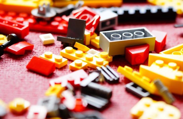 lego gioco