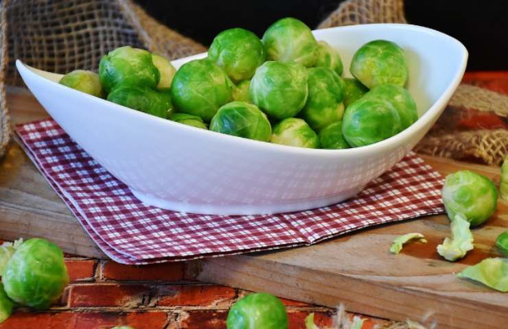 alimenti contamnati tavola