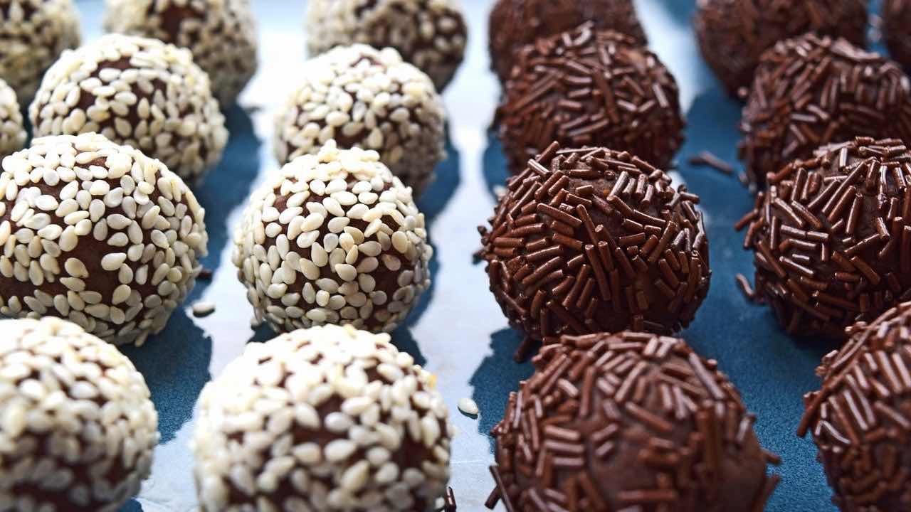 voglia cioccolato ciclo