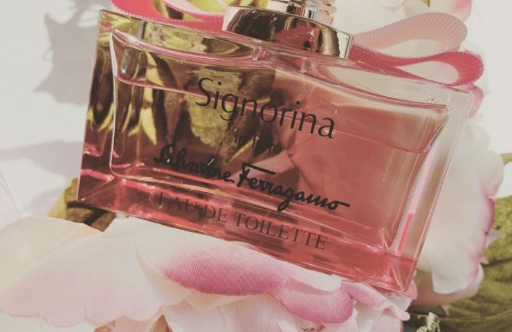 Profumo