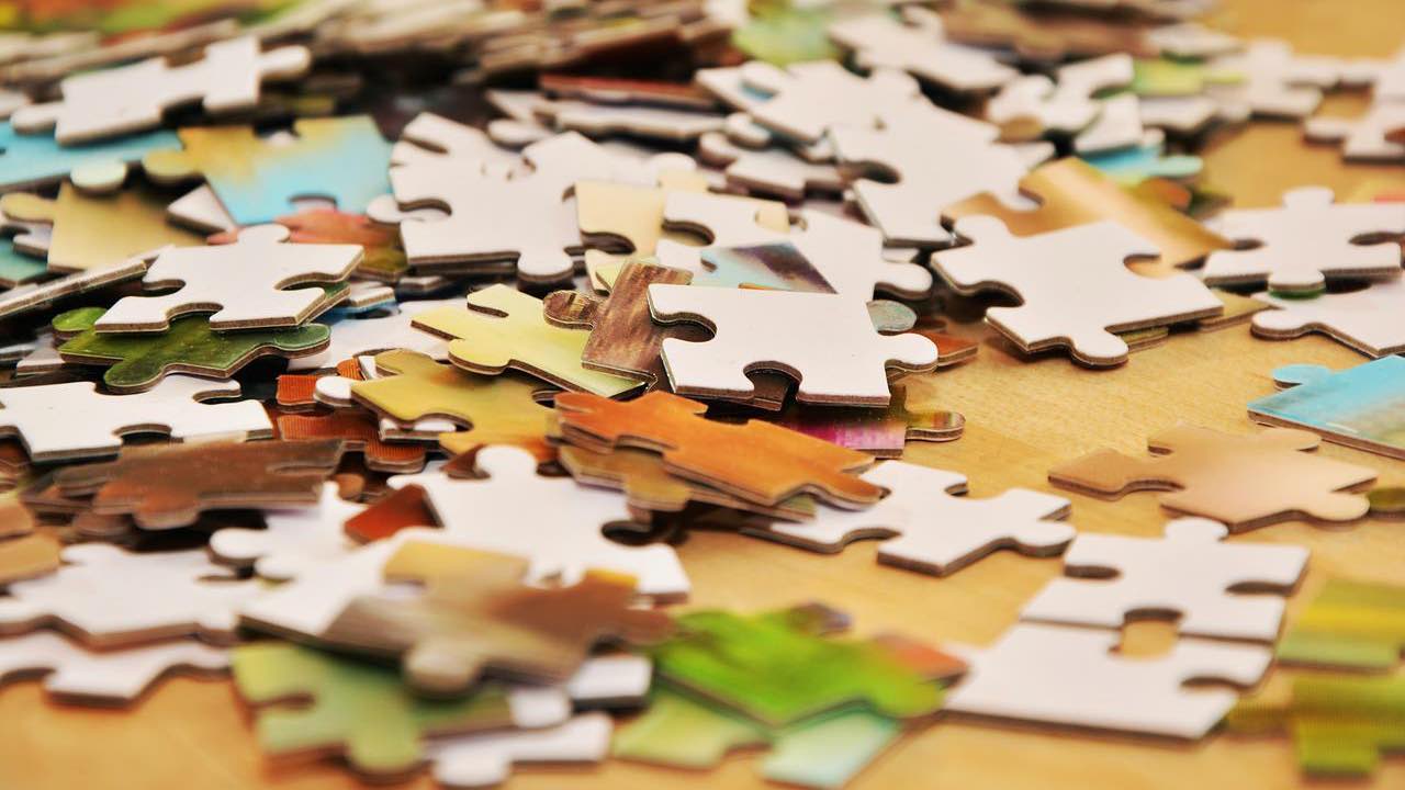 puzzle benefici
