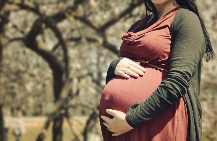gravidanza combattere debolezza