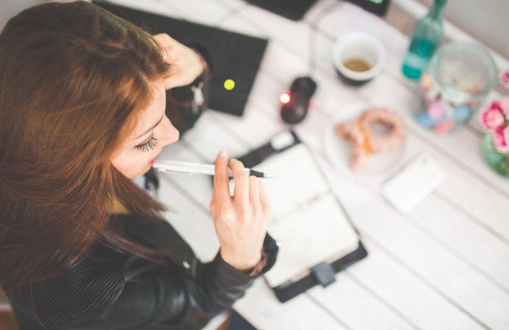 scuola lavoro stimolare cervello