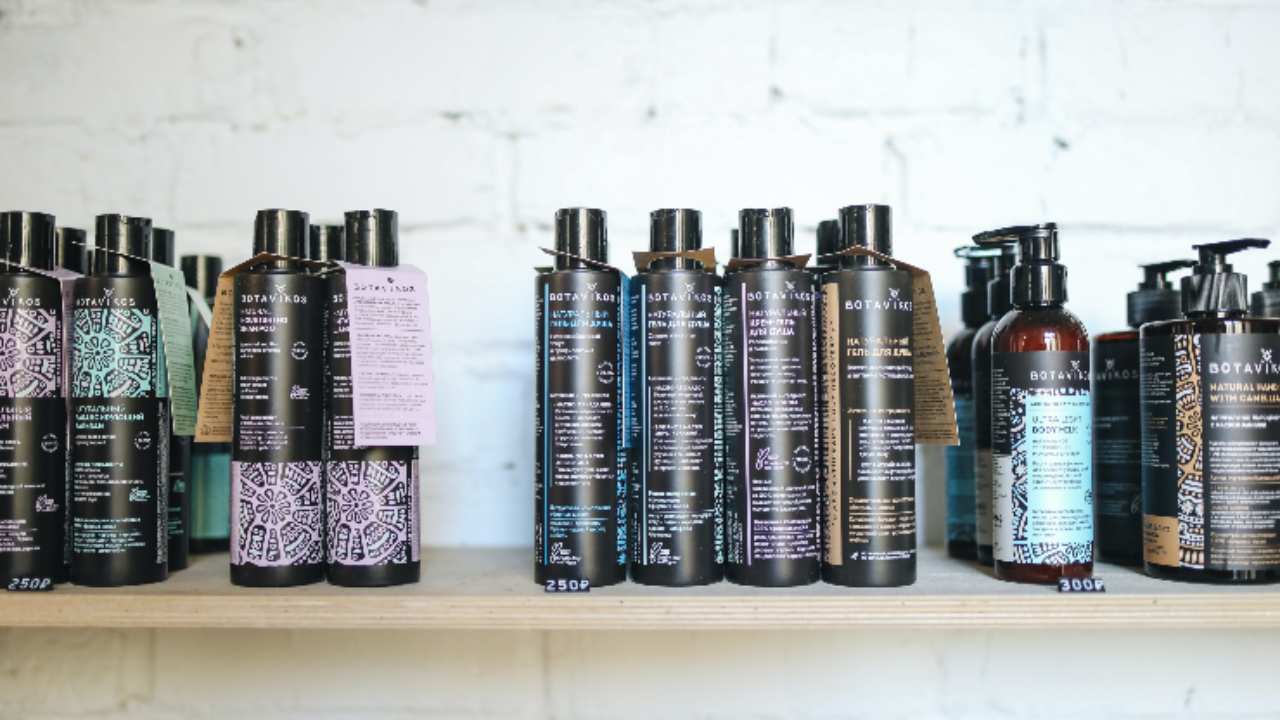 Migliori shampoo capelli fini