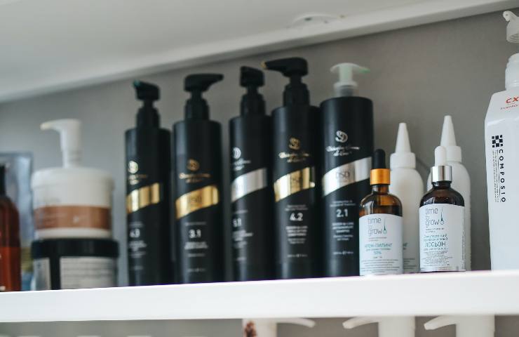 The best hair products