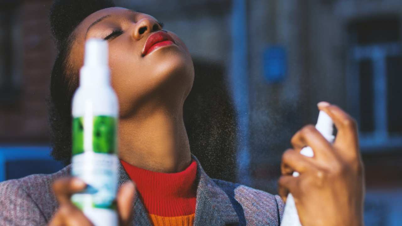 Migliori spray antizanzare