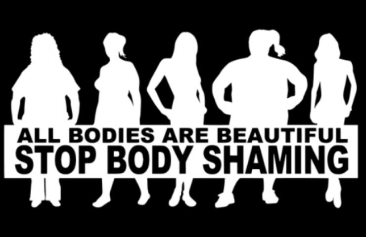 stop body shaming