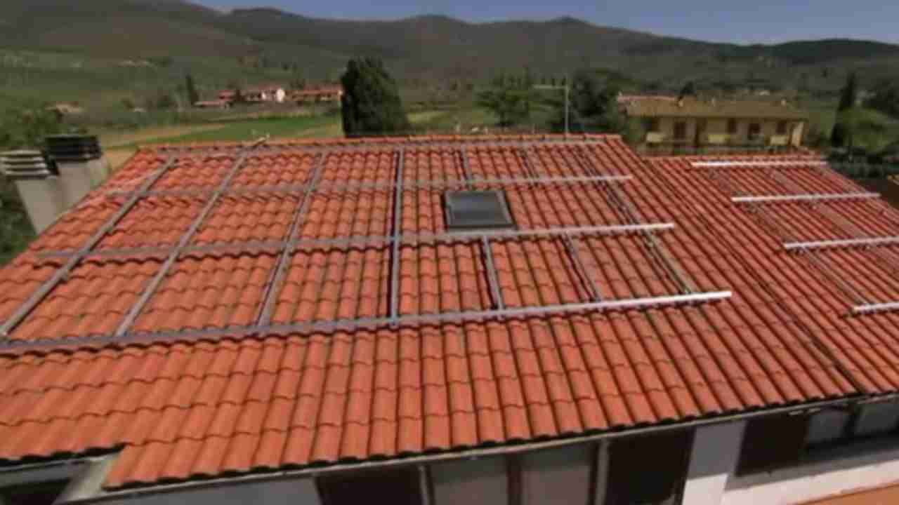 tegole fotovoltaiche costi vantaggi