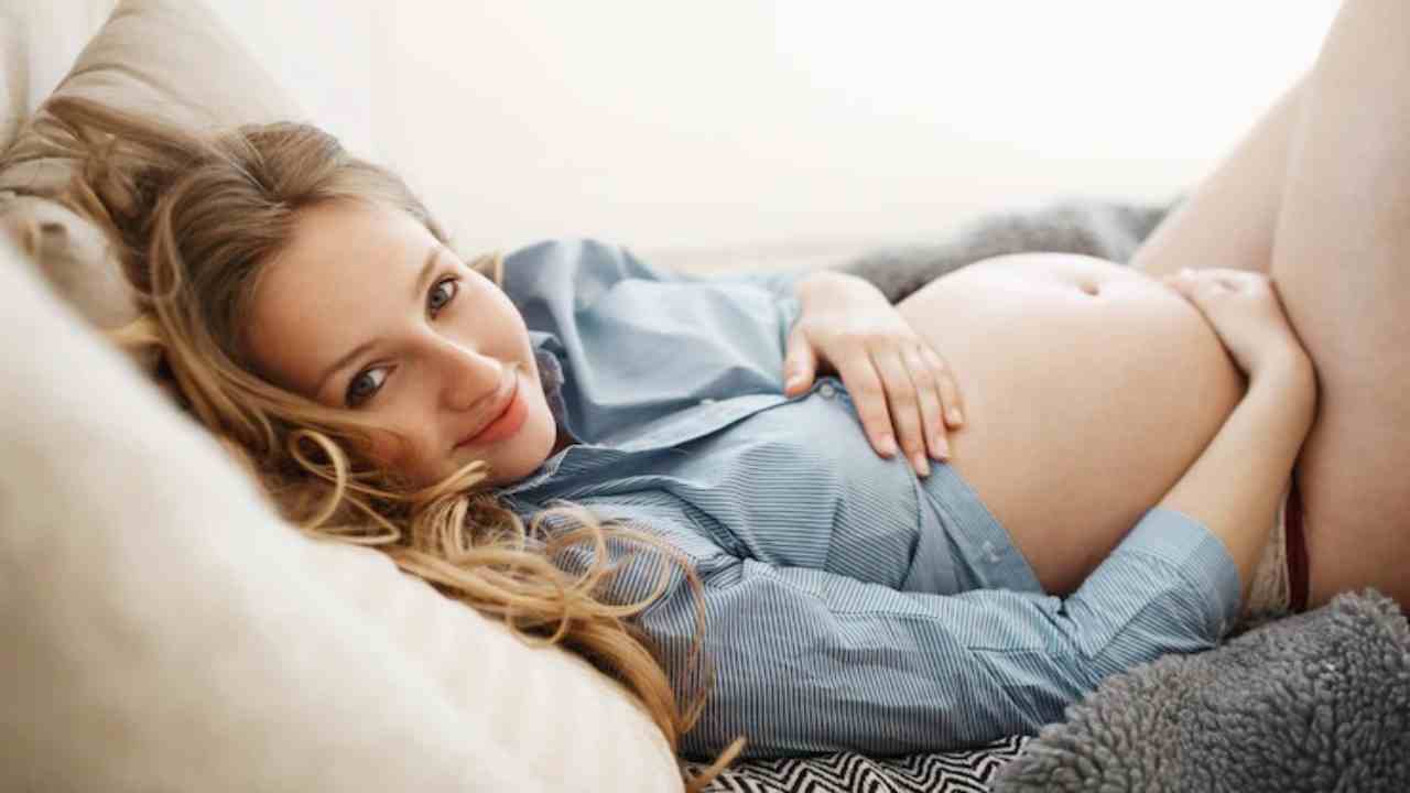 dieta in gravidanza primo trimestre menu