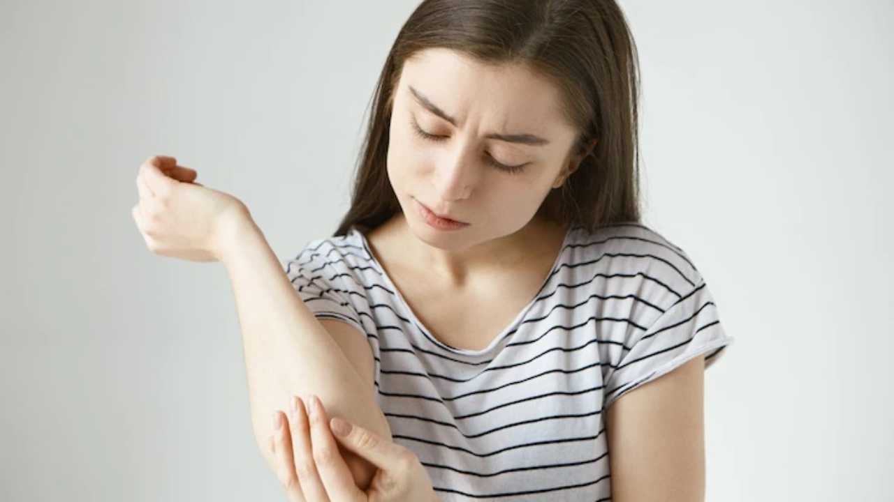 quali sono i sintomi di un tumore prurito