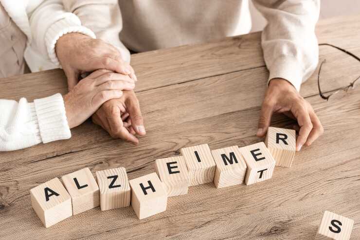 Alzheimer