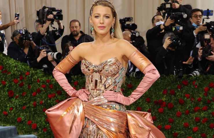 Blake Lively
