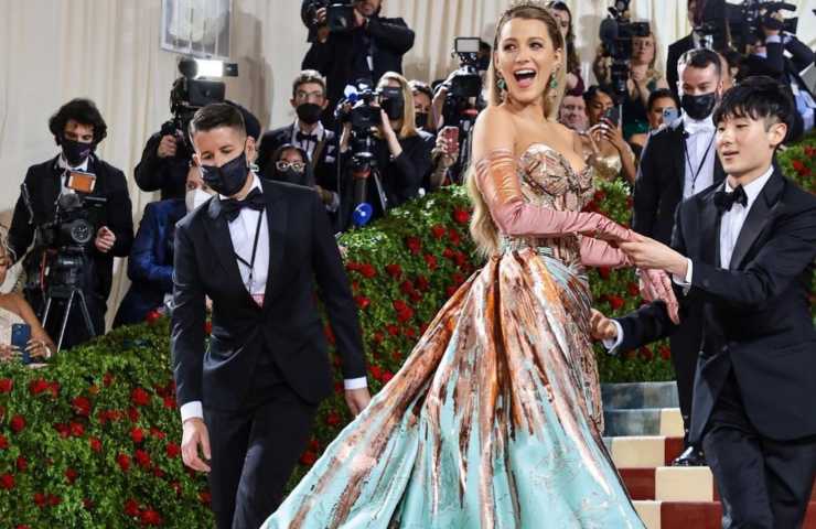 Blake Lively